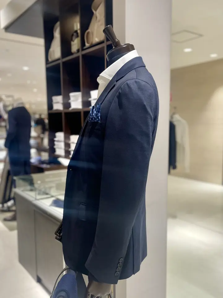 GOTAIRIKU 松本 コーディネート画像