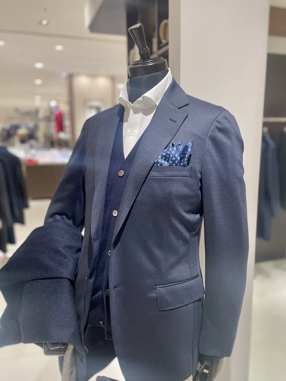 GOTAIRIKU 松本 コーディネート画像