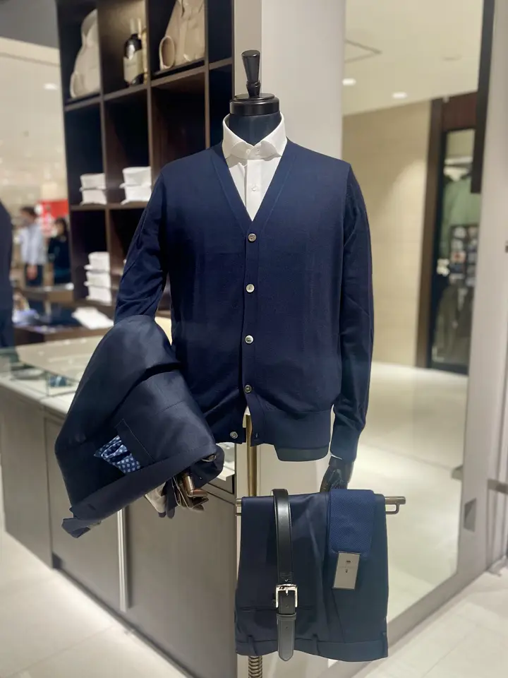 GOTAIRIKU 松本 コーディネート画像