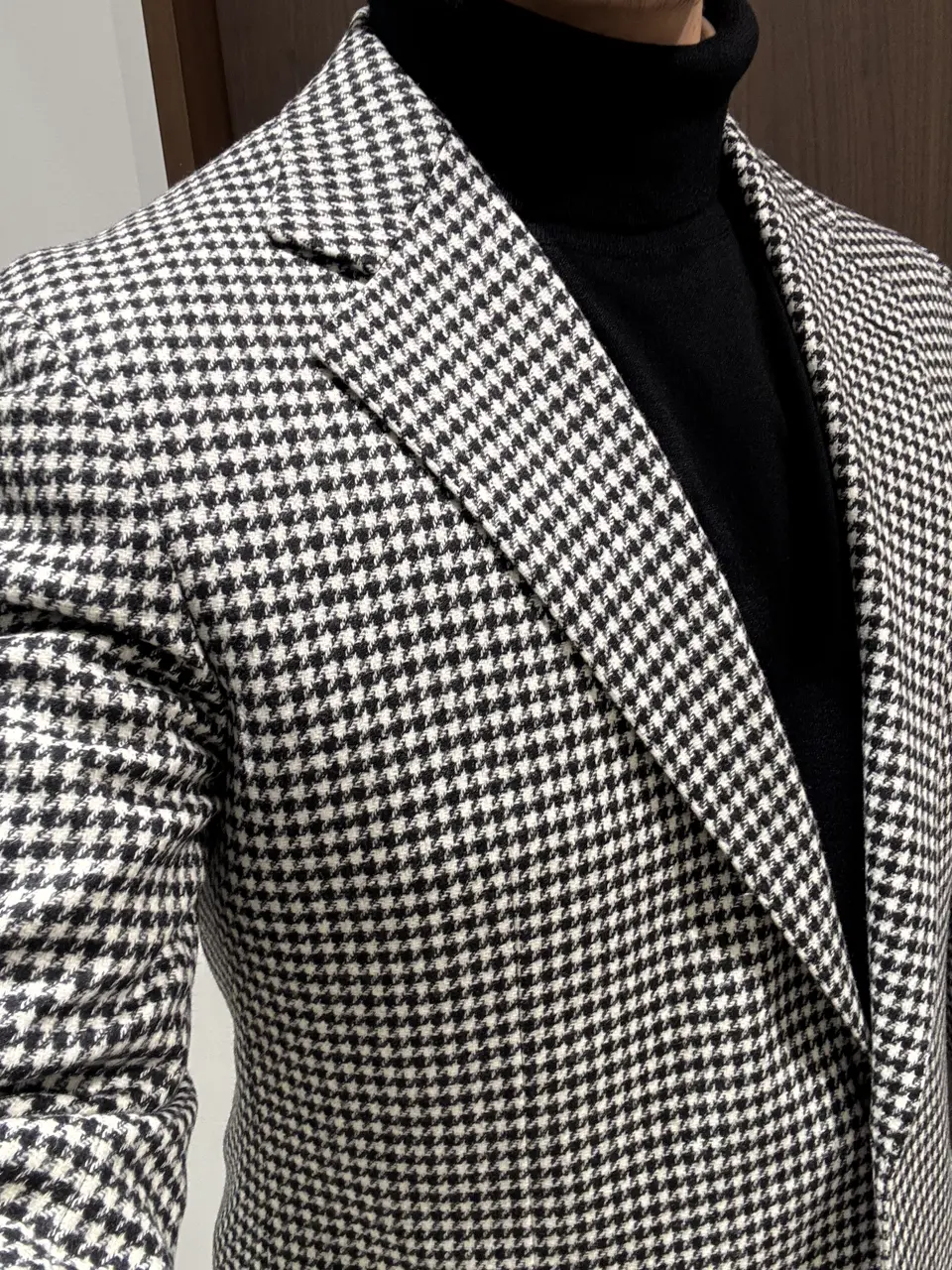 GOTAIRIKU 塩路 コーディネート画像