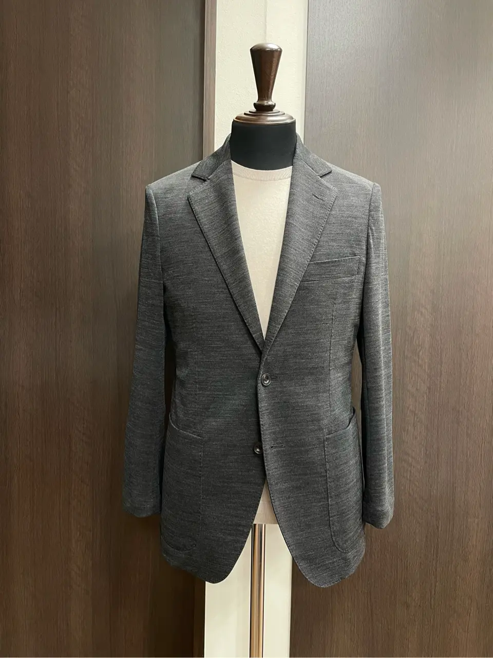  星野 コーディネート画像