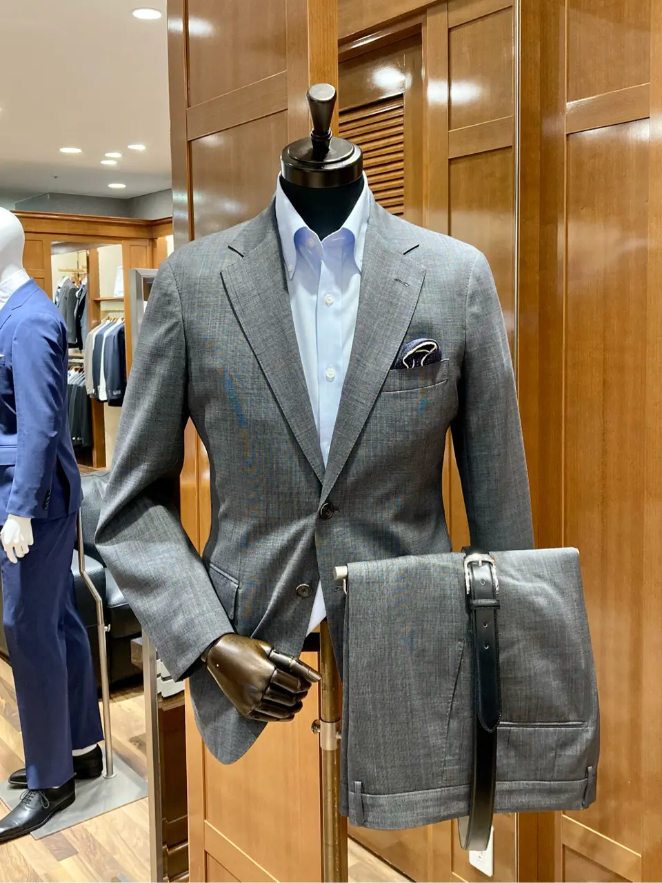  野上 コーディネート画像