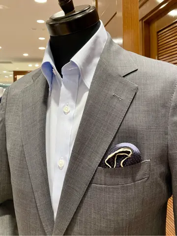 GOTAIRIKU 野上 コーディネート画像