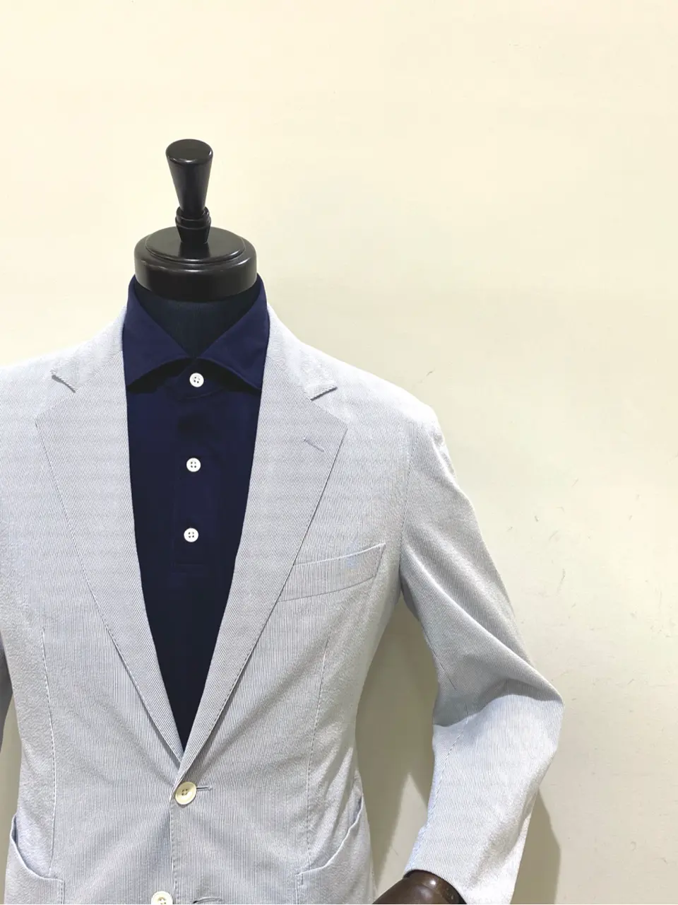 GOTAIRIKU 松田 コーディネート画像