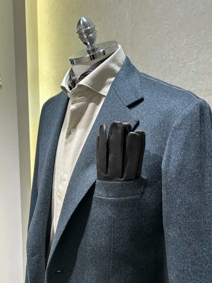 GOTAIRIKU 美濃 コーディネート画像