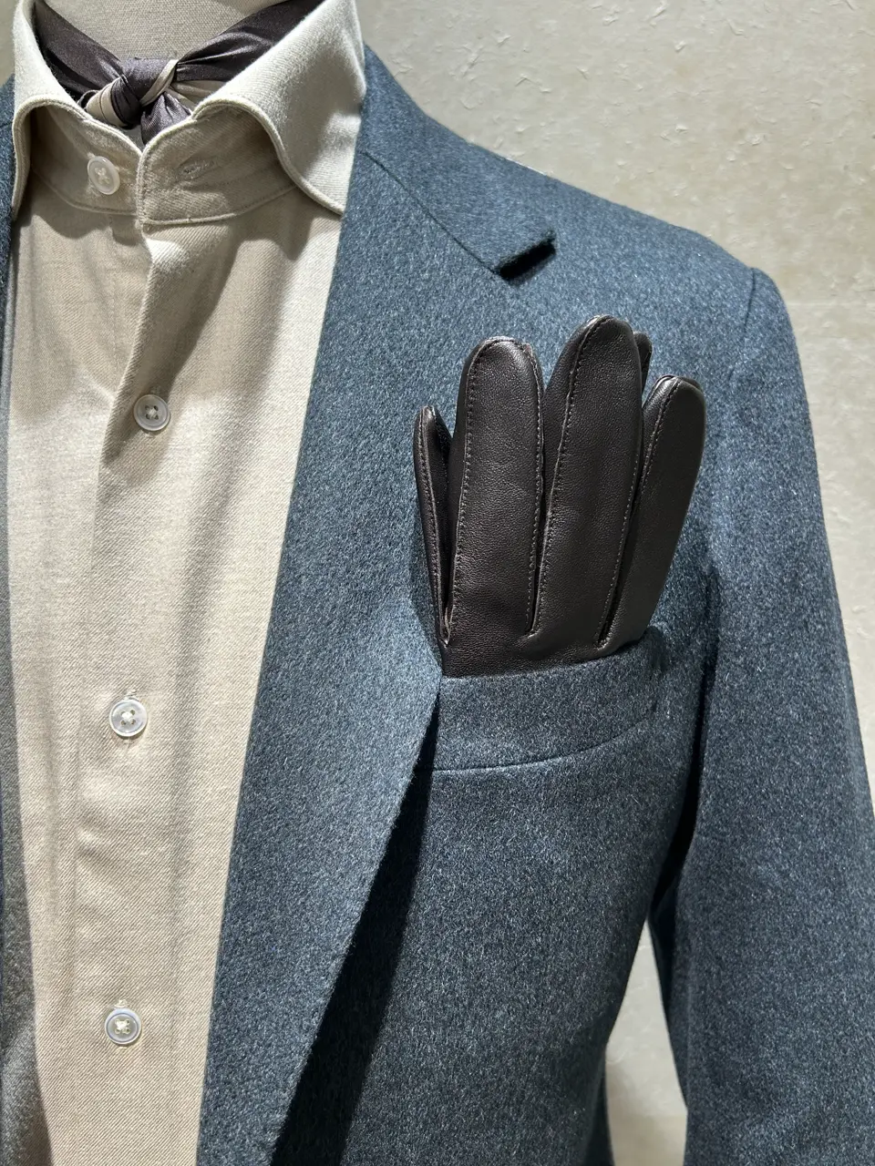 GOTAIRIKU 美濃 コーディネート画像