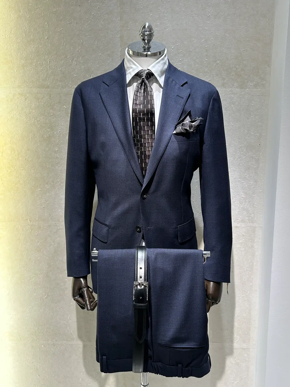 GOTAIRIKU 美濃 コーディネート画像