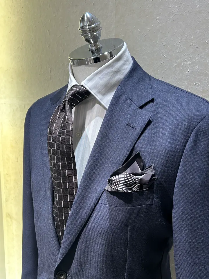 GOTAIRIKU 美濃 コーディネート画像