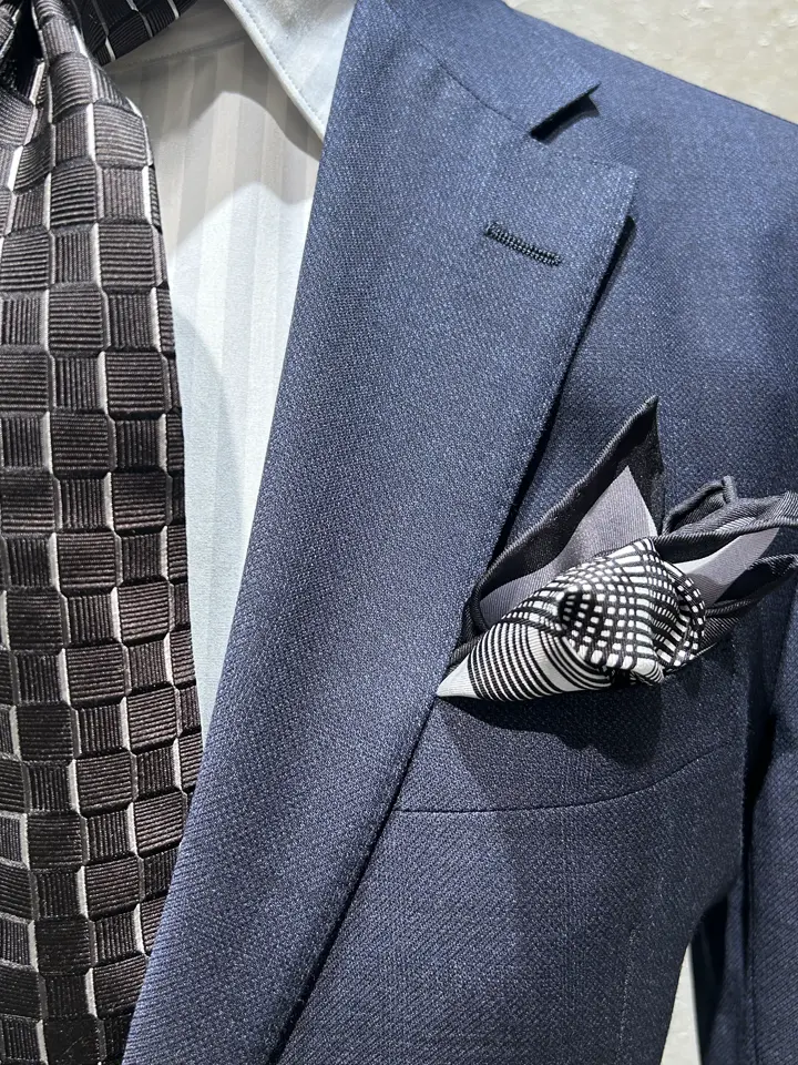 GOTAIRIKU 美濃 コーディネート画像