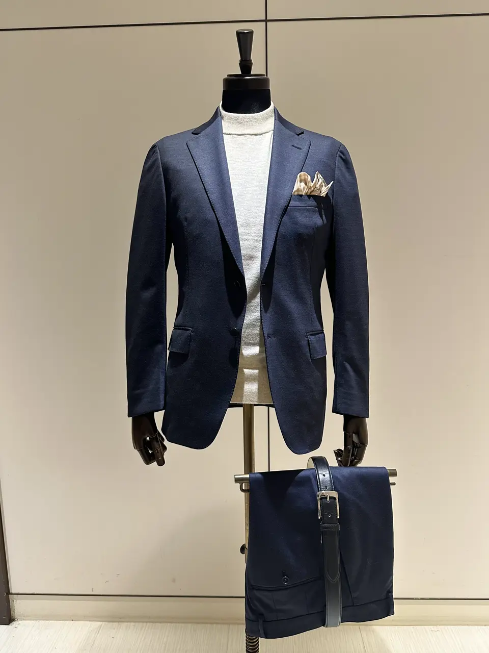  立石 コーディネート画像