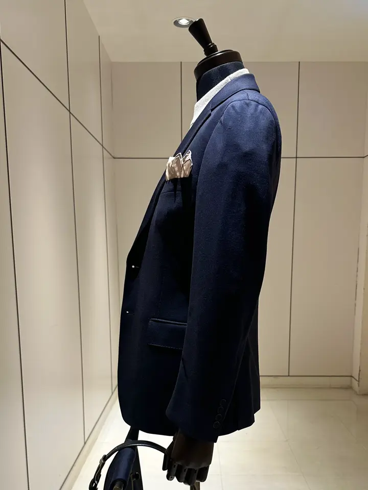 GOTAIRIKU 立石 コーディネート画像