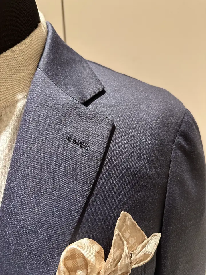 GOTAIRIKU 立石 コーディネート画像