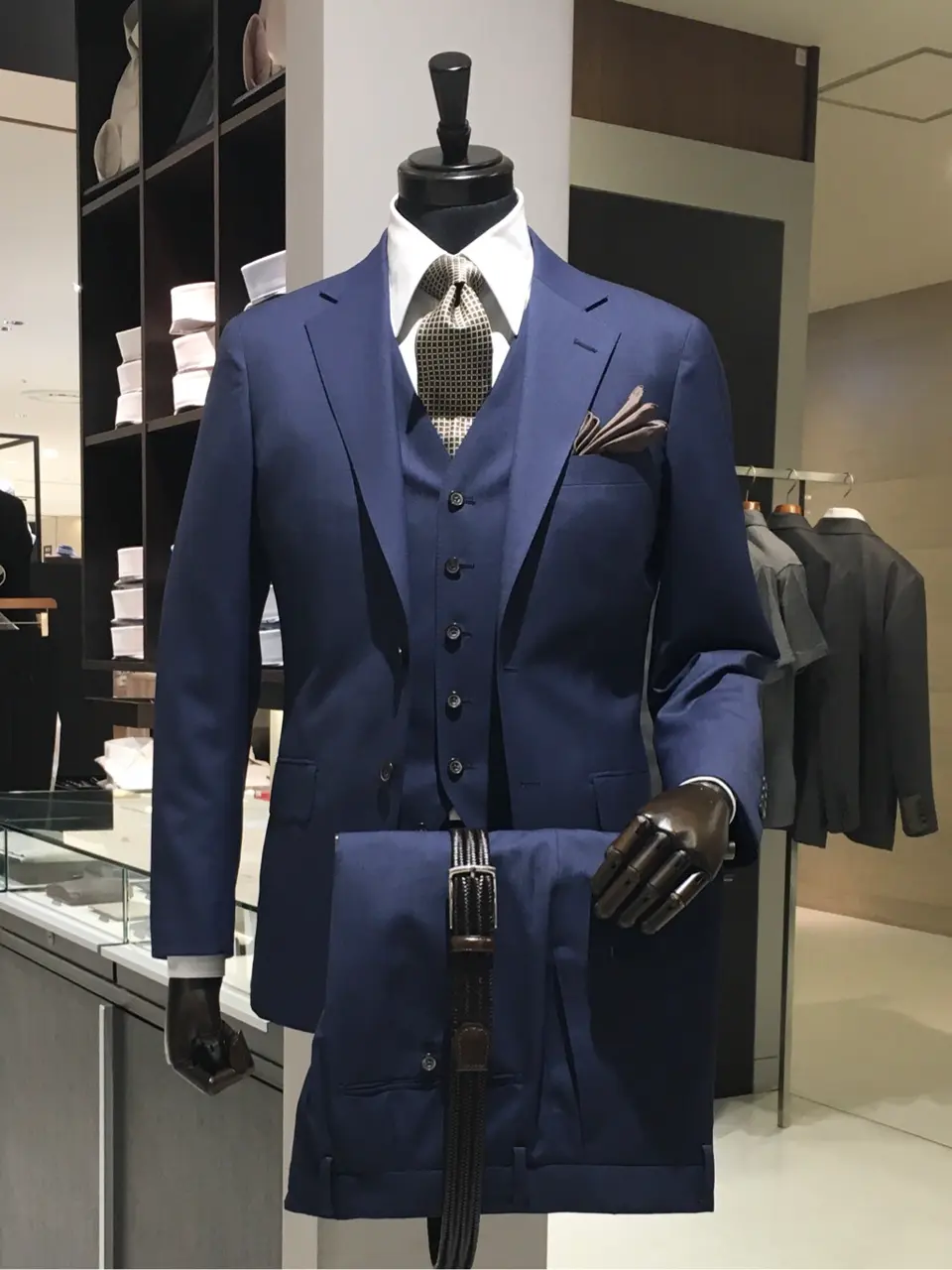  池田 コーディネート画像