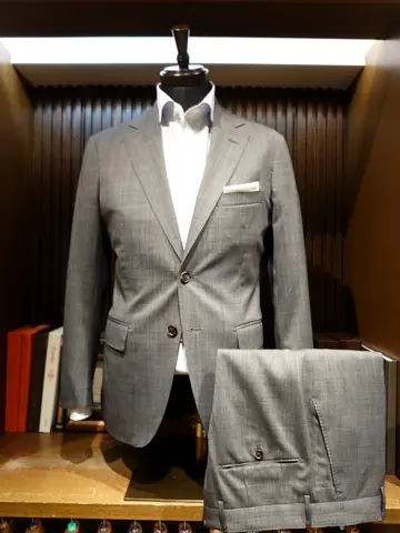 GOTAIRIKU スタッフK コーディネート画像