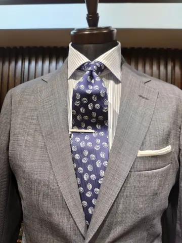 GOTAIRIKU スタッフK コーディネート画像