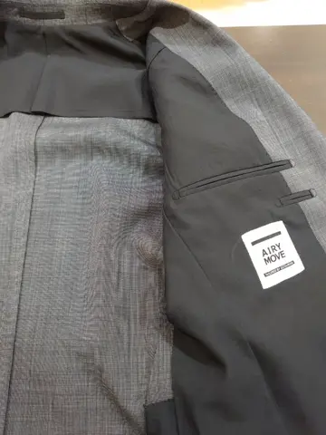 GOTAIRIKU スタッフK コーディネート画像