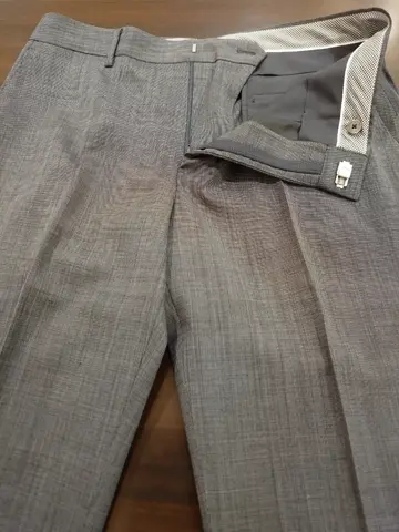 GOTAIRIKU スタッフK コーディネート画像