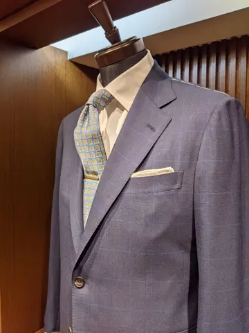 GOTAIRIKU スタッフT コーディネート画像