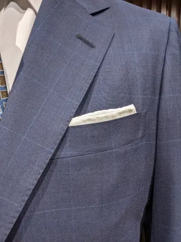 GOTAIRIKU スタッフT コーディネート画像