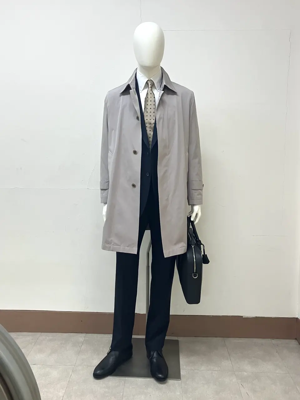 GOTAIRIKU 加賀谷 コーディネート画像