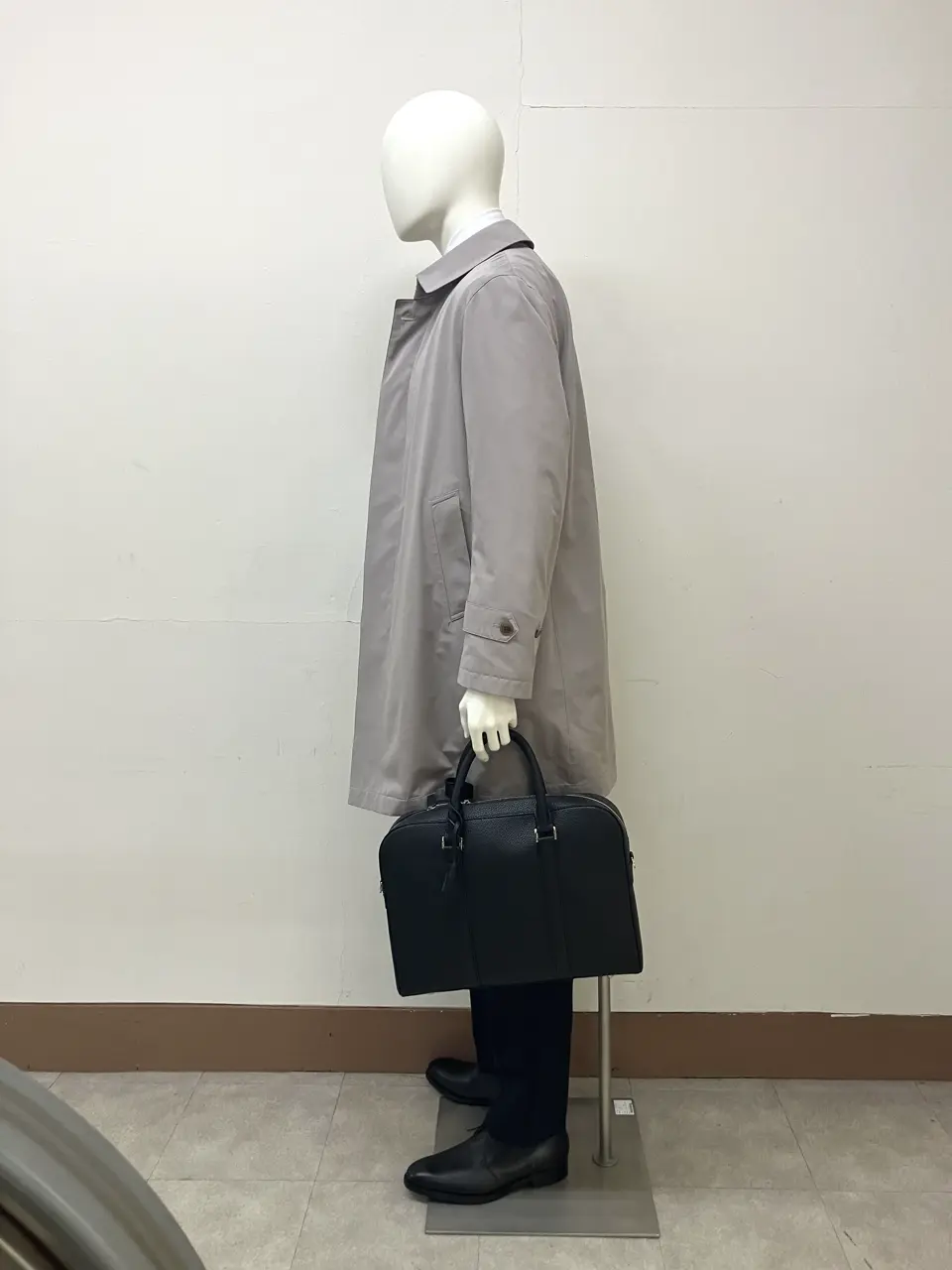 GOTAIRIKU 加賀谷 コーディネート画像