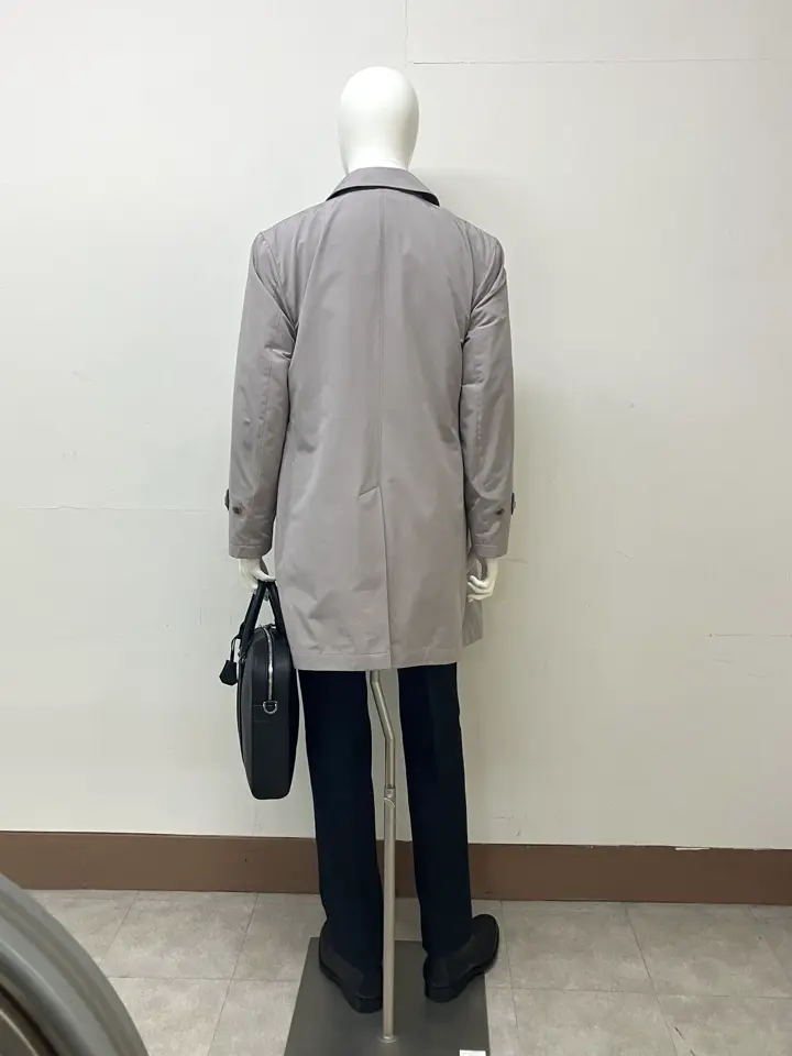 GOTAIRIKU 加賀谷 コーディネート画像