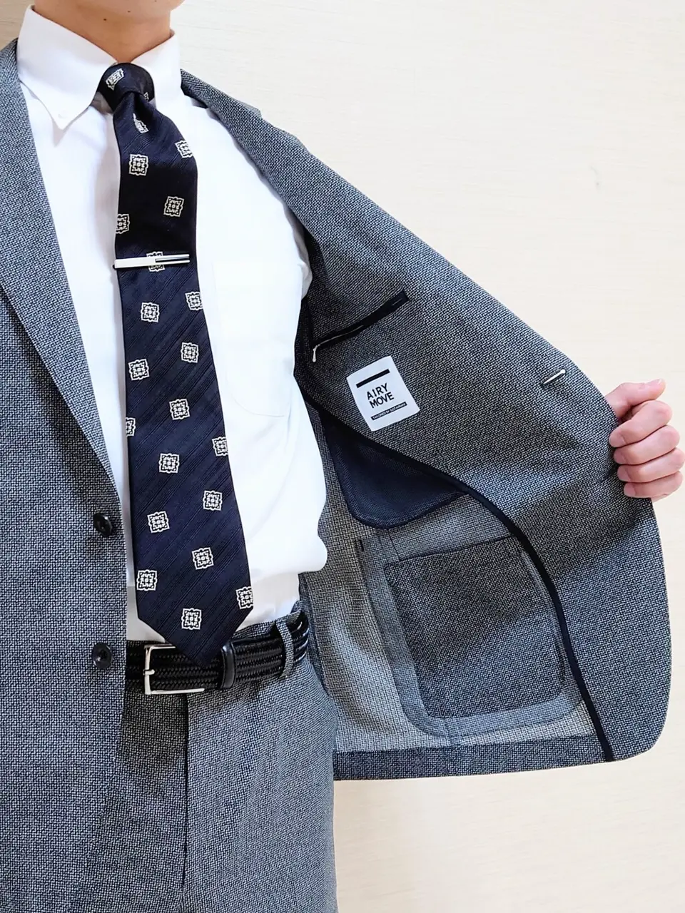 GOTAIRIKU 八幡 コーディネート画像