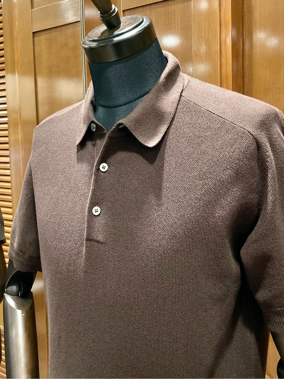 GOTAIRIKU 野上 コーディネート画像