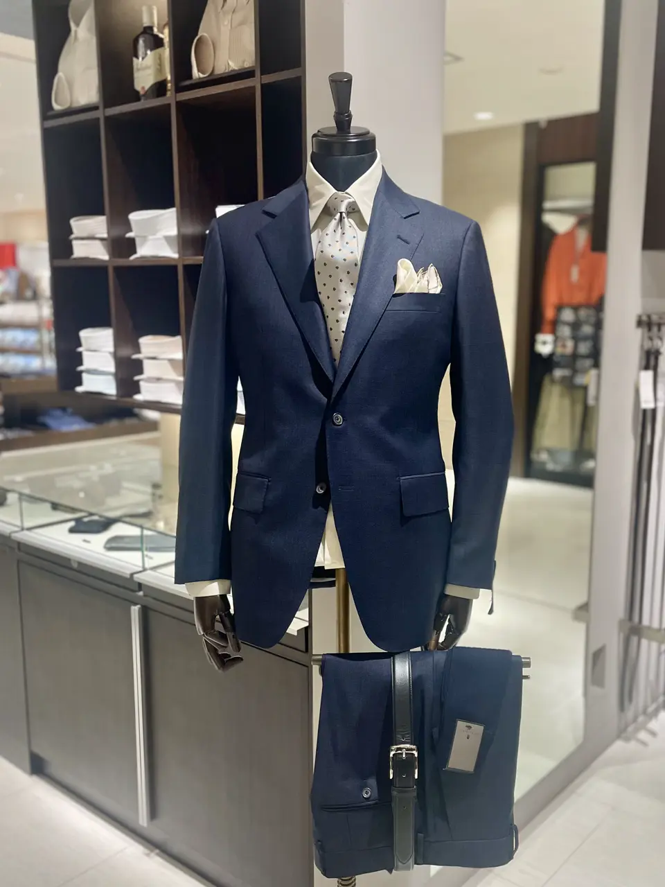 GOTAIRIKU 松本 コーディネート画像