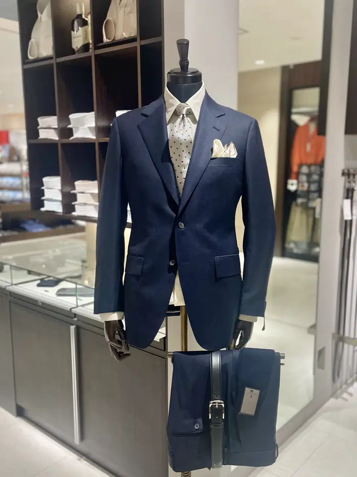 GOTAIRIKU 松本 コーディネート画像