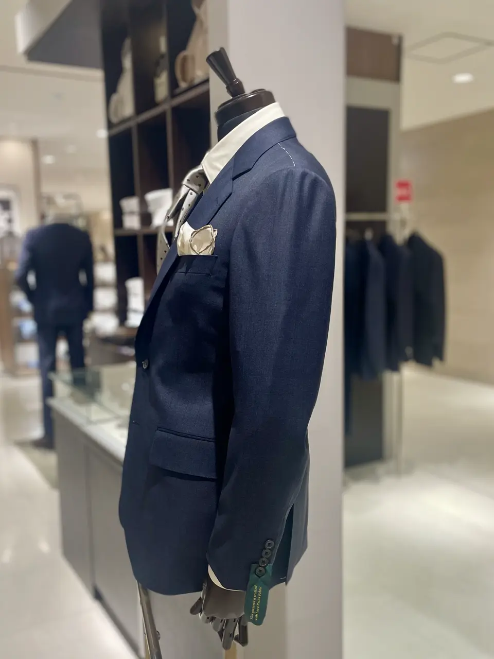 GOTAIRIKU 松本 コーディネート画像