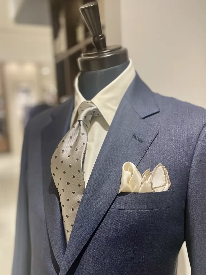 GOTAIRIKU 松本 コーディネート画像