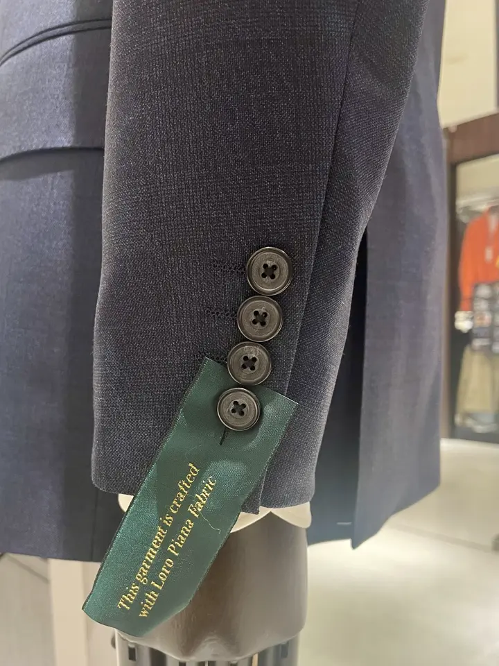 GOTAIRIKU 松本 コーディネート画像