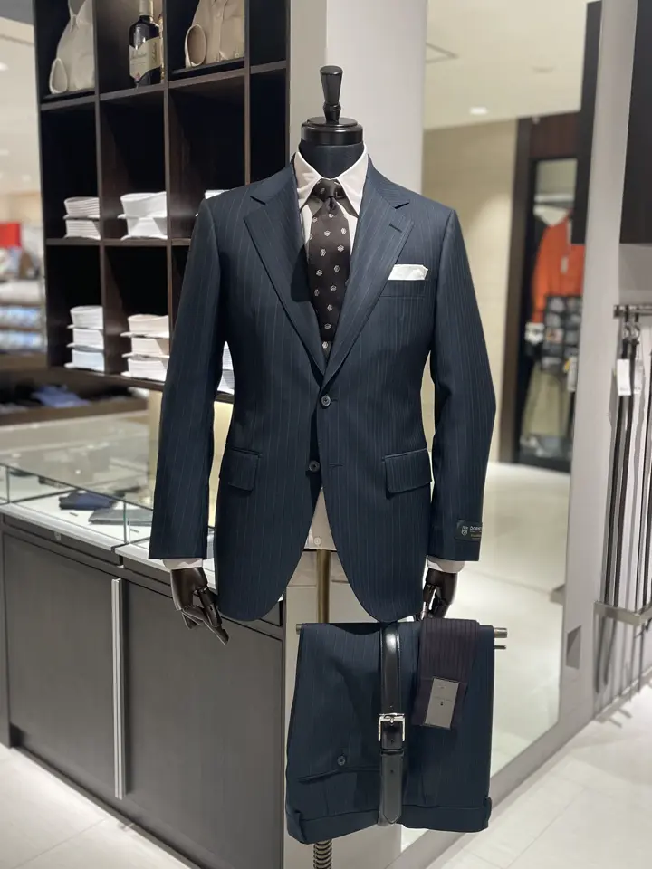 GOTAIRIKU 松本 コーディネート画像