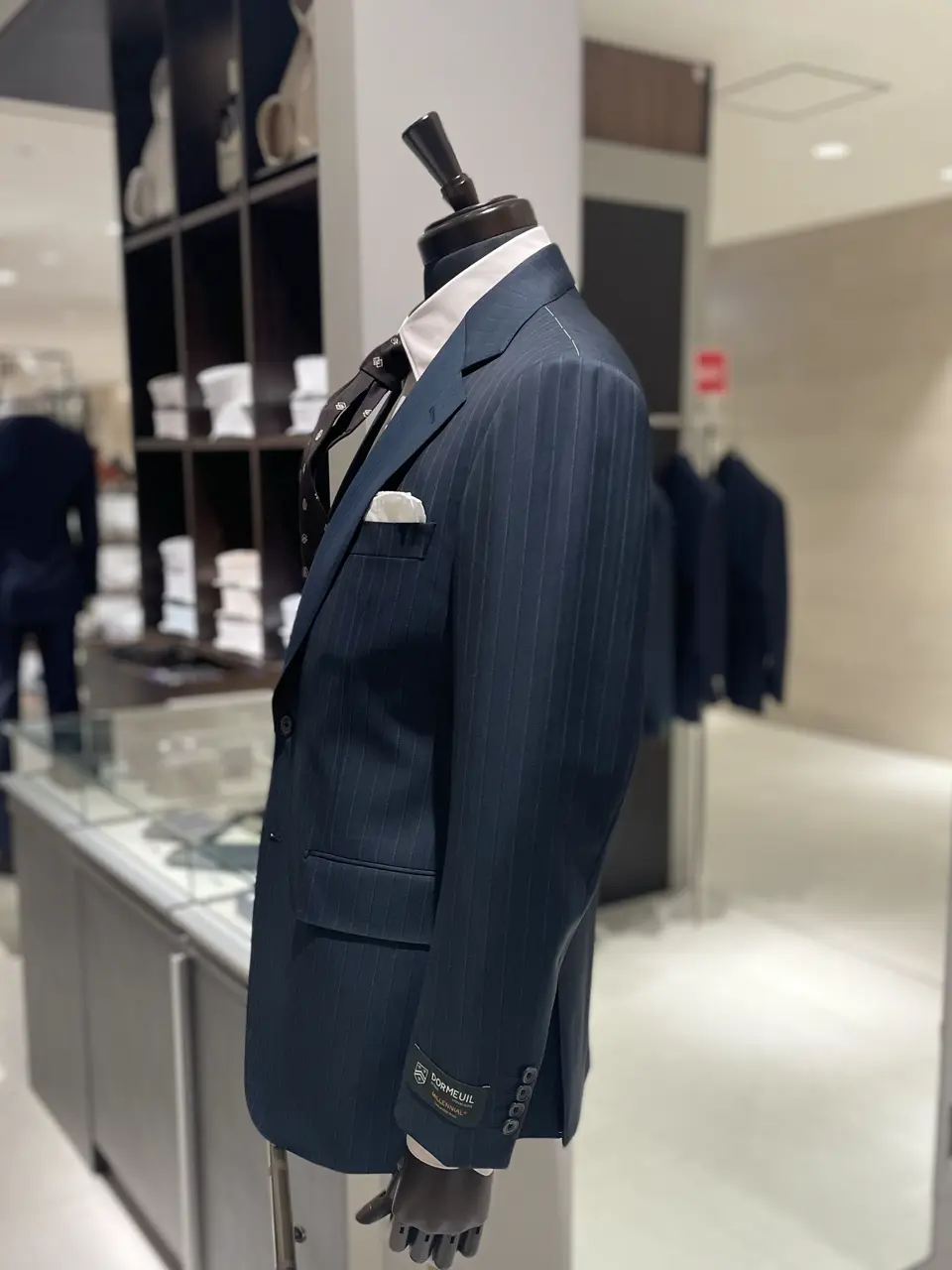 GOTAIRIKU 松本 コーディネート画像