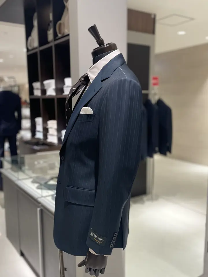 GOTAIRIKU 松本 コーディネート画像