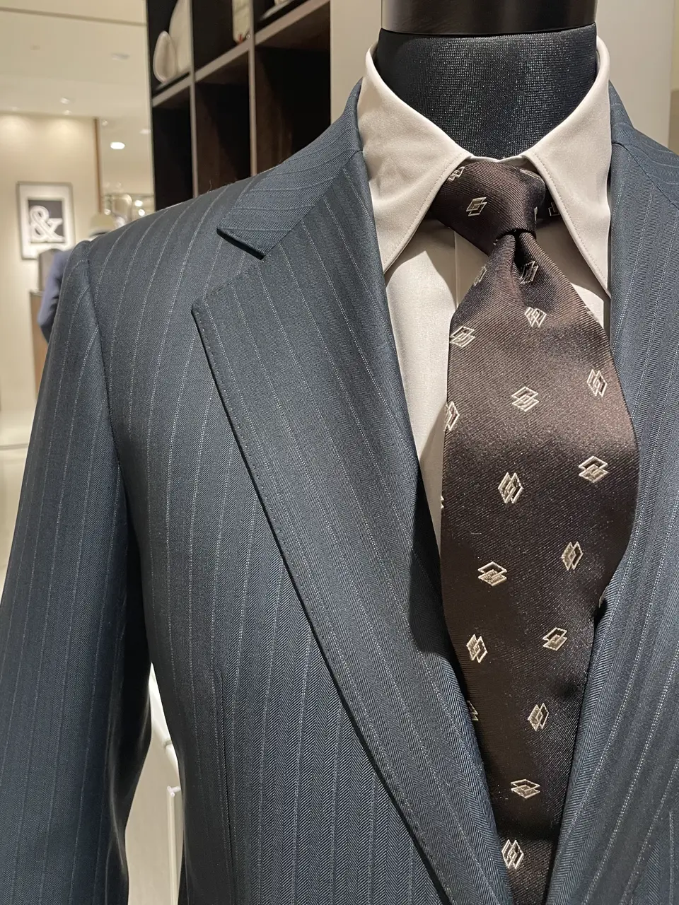 GOTAIRIKU 松本 コーディネート画像