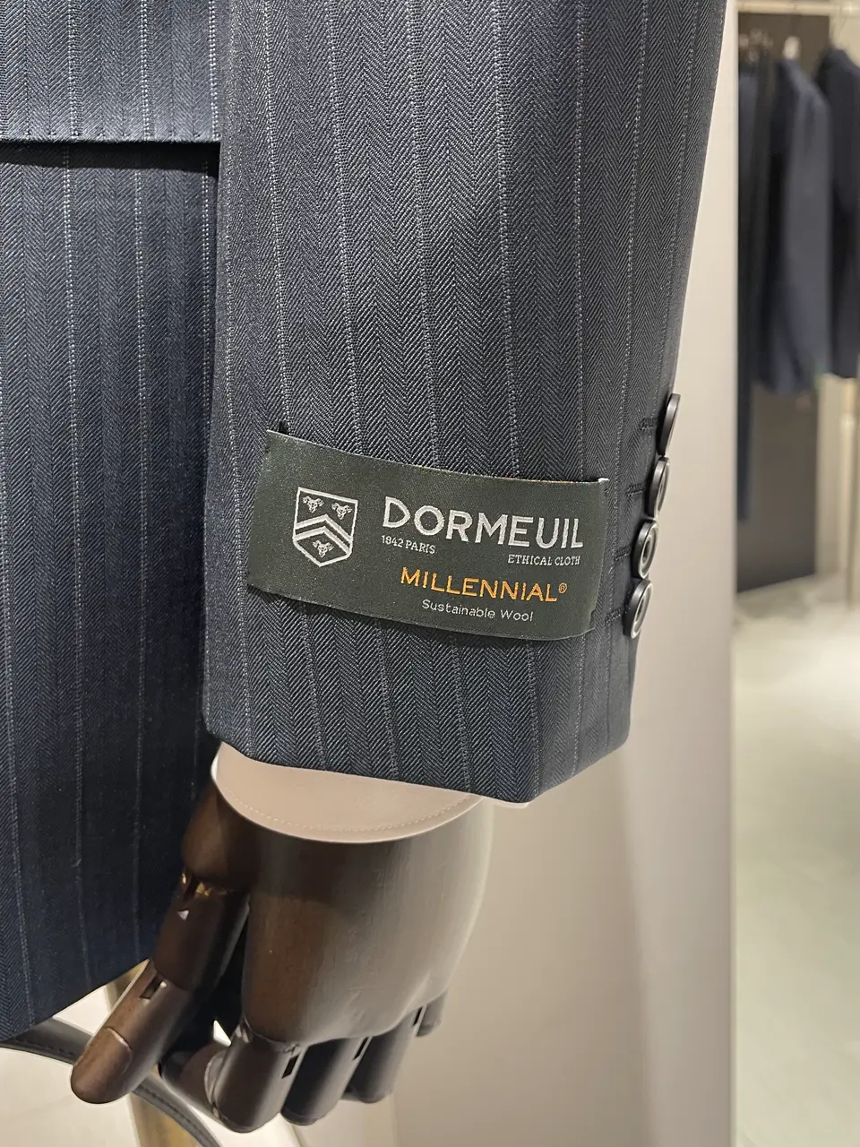 GOTAIRIKU 松本 コーディネート画像