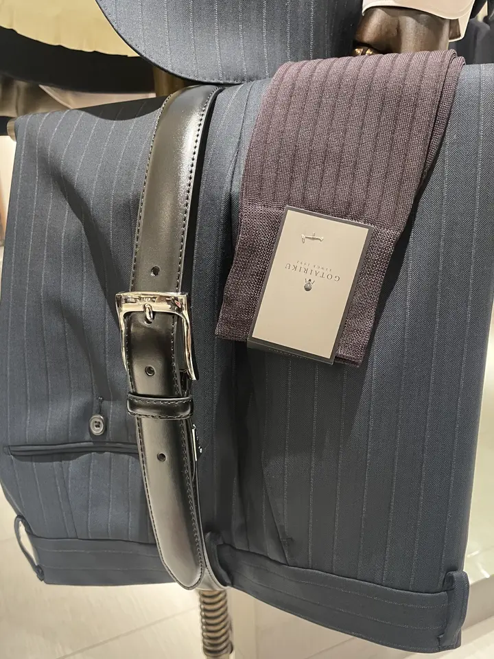 GOTAIRIKU 松本 コーディネート画像