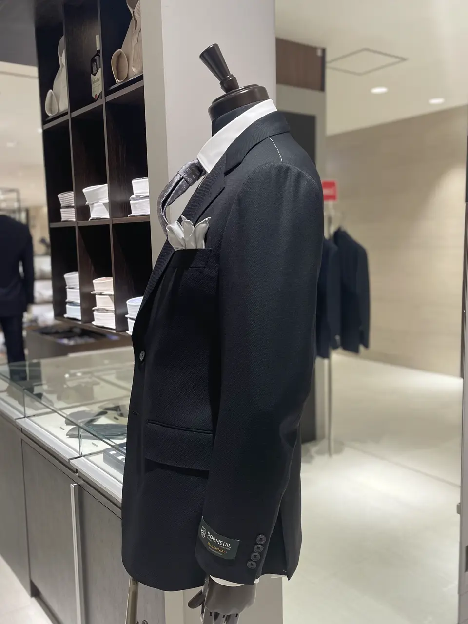 GOTAIRIKU 松本 コーディネート画像