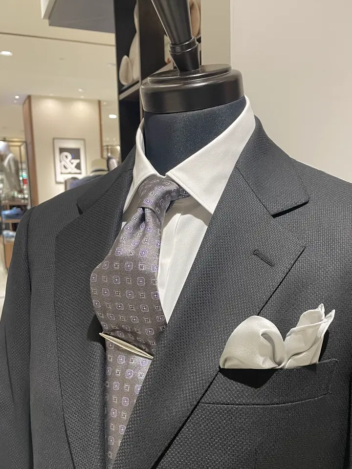 GOTAIRIKU 松本 コーディネート画像