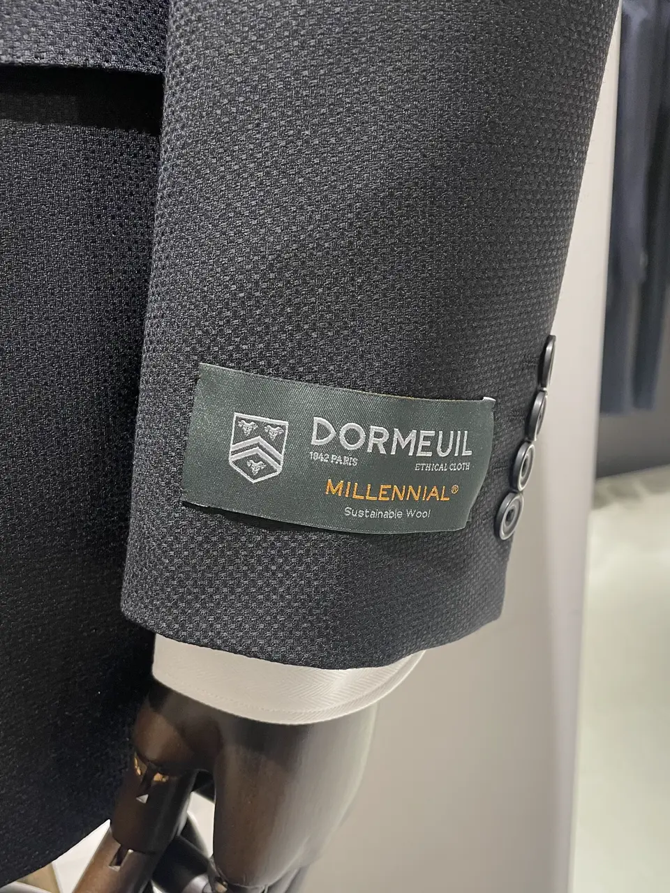 GOTAIRIKU 松本 コーディネート画像