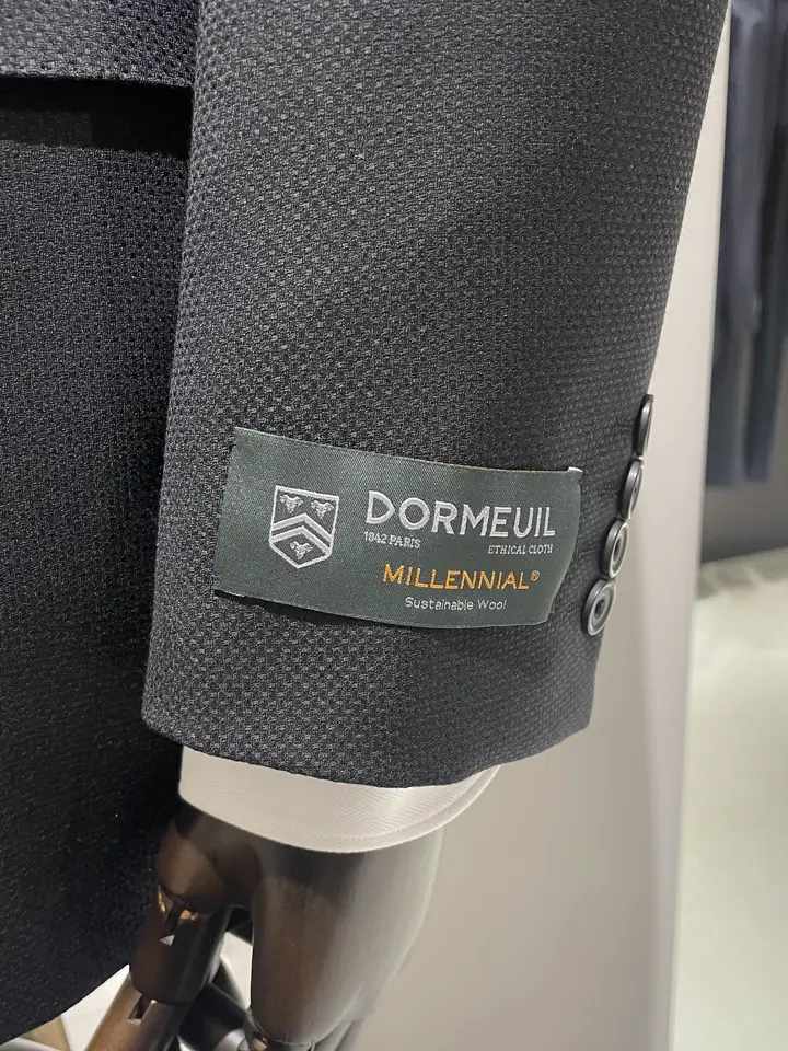 GOTAIRIKU 松本 コーディネート画像