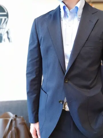 GOTAIRIKU 佐瀬 コーディネート画像