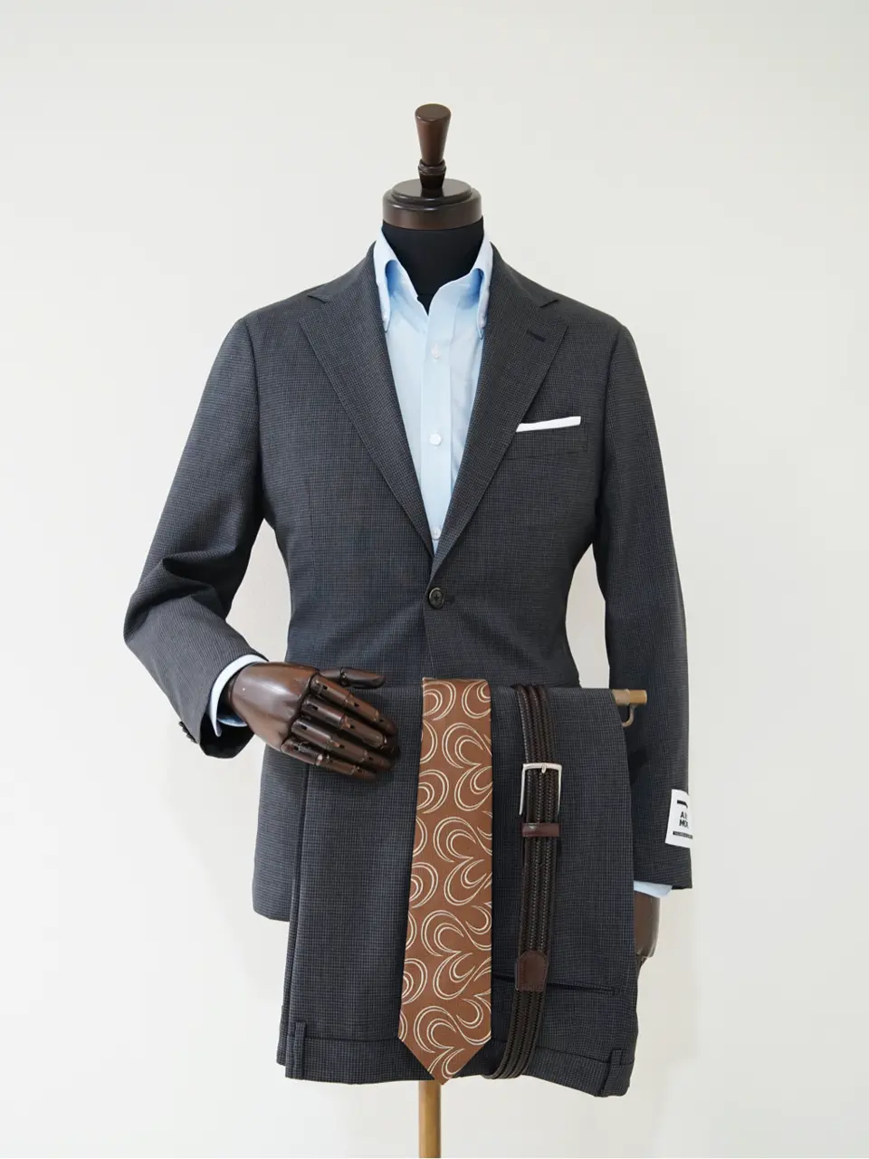  大森 コーディネート画像