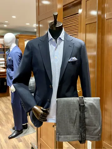 GOTAIRIKU 野上 コーディネート画像