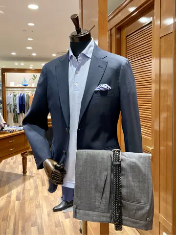 GOTAIRIKU 野上 コーディネート画像