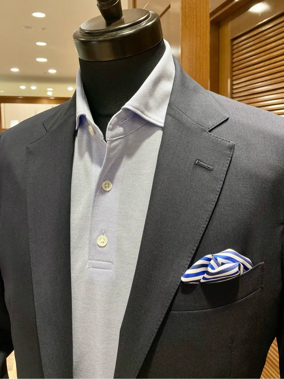 GOTAIRIKU 野上 コーディネート画像