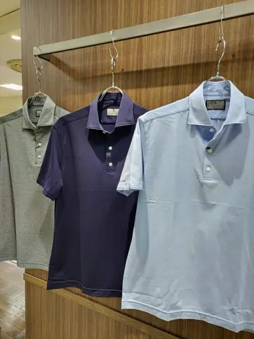 GOTAIRIKU 兼田 コーディネート画像