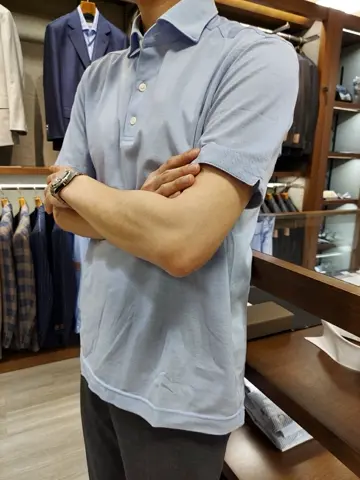 GOTAIRIKU 兼田 コーディネート画像